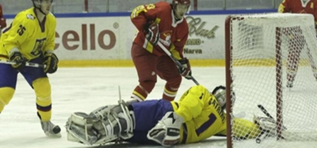 Lotul României pentru Campionatul Mondial de hochei